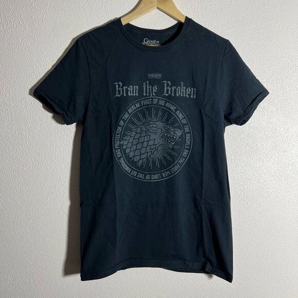 Game of Thrones tee shirt - Picture 1 of 6